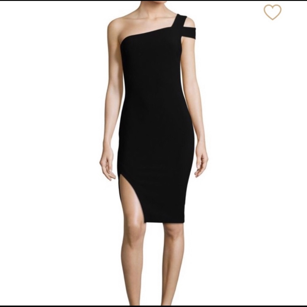 LIKELY PACKARD DRESS